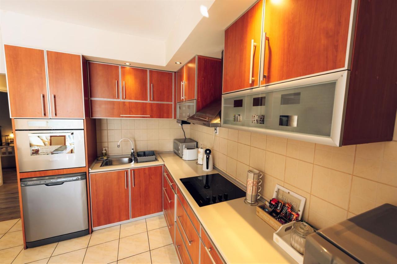 Balzak 64M2, Free Parking & Wi-Fi Apartment Novi Sad Ngoại thất bức ảnh